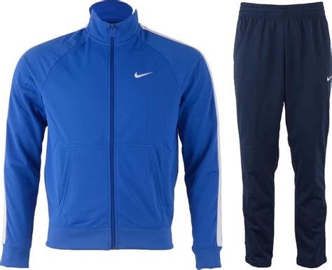 nike trainingspakken heren.